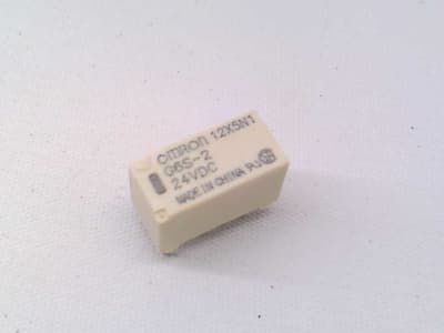 OMRON G6S-2 DC24