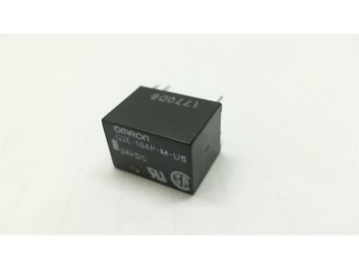 OMRON G2E184PMUSDC24