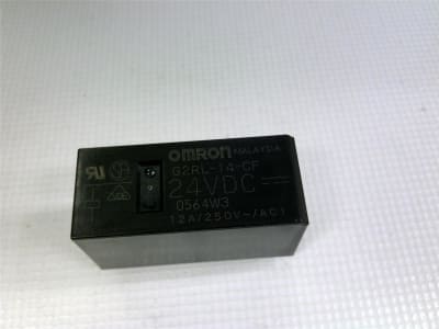 OMRON G2RL1ACFDC24