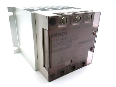 OMRON G3PB425B2VDDC122