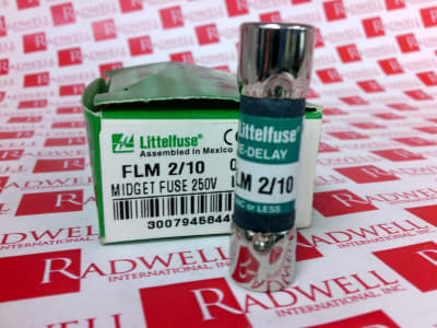 LITTELFUSE FLM-2/10