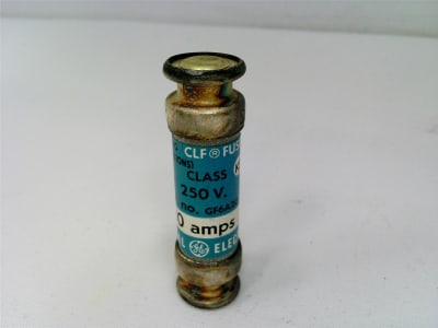 GENERAL ELECTRIC GF6A20
