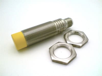 EFECTOR GIGA4008-2PS/SIL2/V4A/US-GG711S