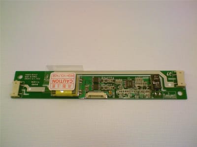 GREEN C&C TECH CO LTD GH001A