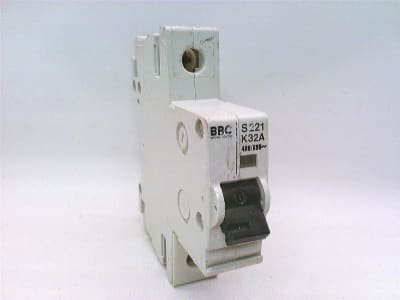 ASEA BROWN BOVERI GHS2210001R0537