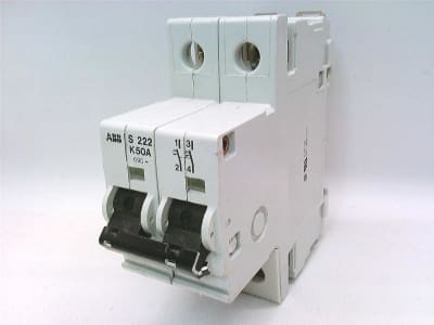 ASEA BROWN BOVERI GHS2220001R0577