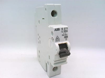 ASEA BROWN BOVERI GHS2710001R0256