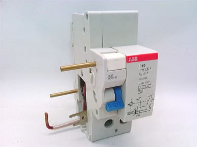 ASEA BROWN BOVERI GNGU620015R2400