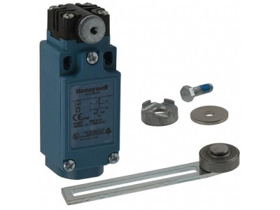HONEYWELL GLDA01A2B