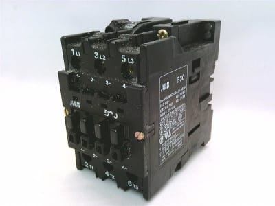 ASEA BROWN BOVERI GJL2811001R0006