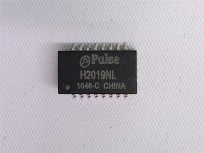 PULSE ELECTRONICS H2019NL