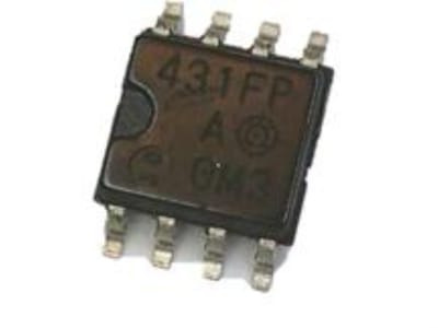 HITACHI HA17431FP