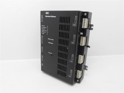 HARLAND SIMON H4893P4591