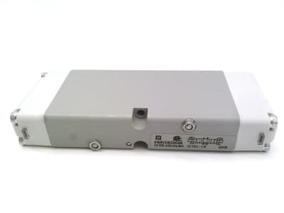 PARKER HB6VXBG0G9A