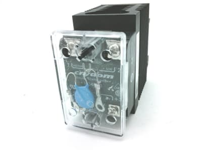 HBCONTROLS HBC50HDAM