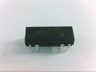 HAMLIN HE721C0510