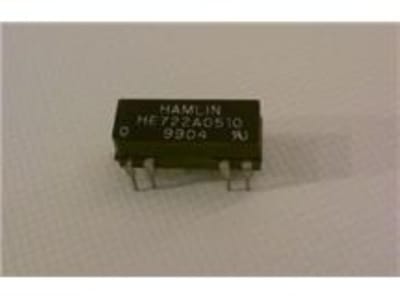 HAMLIN HE722A0510