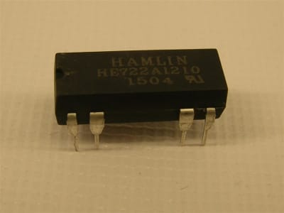 HAMLIN HE722A1210