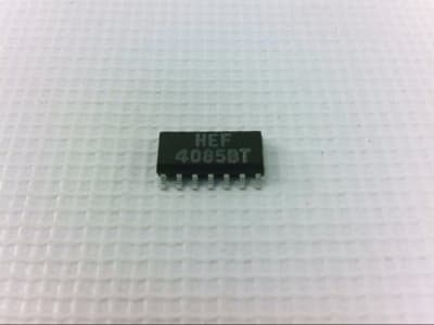 GENERIC HEF4085BT