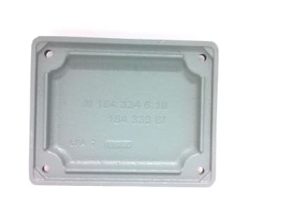 SEW EURODRIVE 01843338