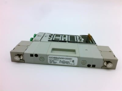 ASCO 02DBB4Z4MK00061