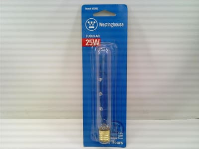 WESTINGHOUSE 03705