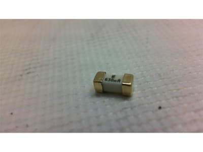LITTELFUSE 0451.630MRL