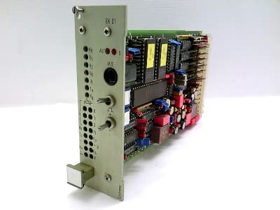 ASEA BROWN BOVERI 0776036M