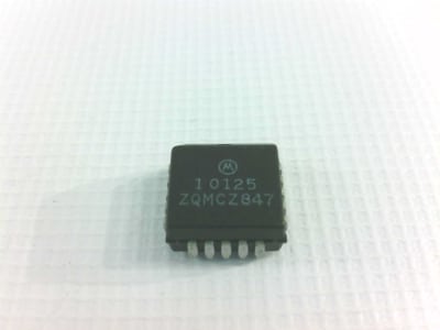 NXP SEMICONDUCTOR 10125