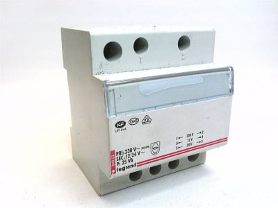 LEGRAND 04252