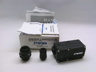 MOTION INDUSTRIES 02512631