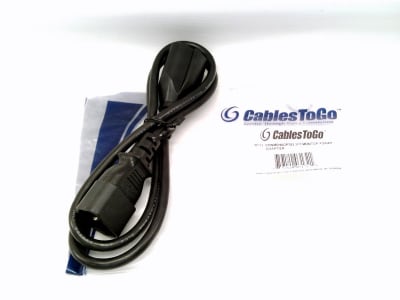 CABLES TO GO 03132