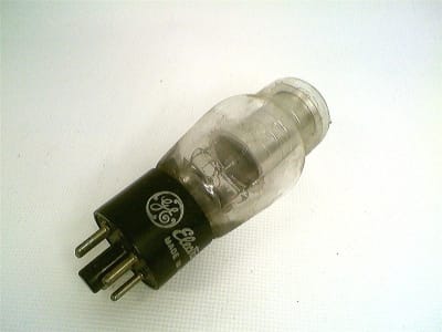 GENERAL ELECTRIC 0D3