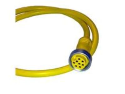 EUCHNER C-MINF08-08X1,0PV06,0-MA-100940