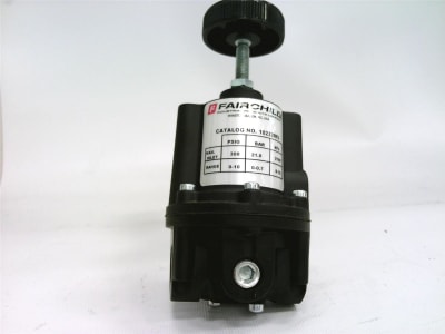 FAIRCHILD INDUSTRIAL PROD 10222BPJ