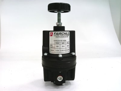 FAIRCHILD INDUSTRIAL PROD 10282