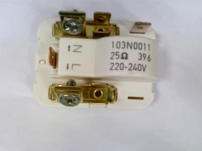 SECOP COMPRESSORS 103N0011