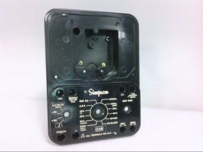 SIMPSON 10865778