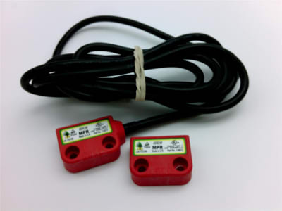 IDEM SAFETY SWITCHES 114013