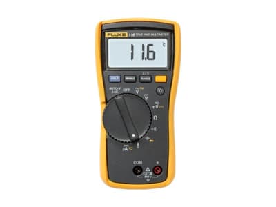 FLUKE 116