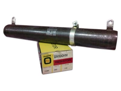 OHMITE 1160