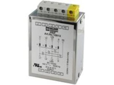 MURR ELEKTRONIK 10513