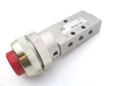 PNEUMAX 105.52.7.2/1