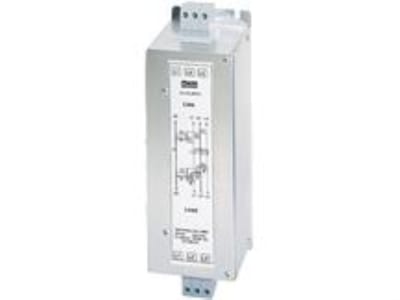 MURR ELEKTRONIK 10538