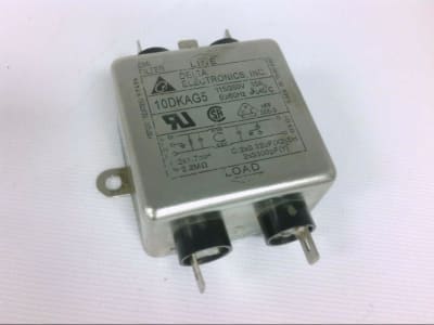 DELTA GROUP ELECTRONICS 10DKAG5