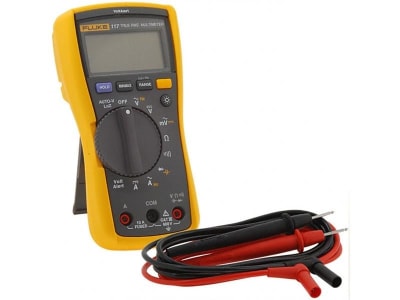 FLUKE 2538815