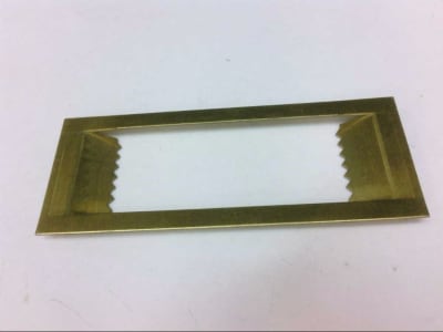 INVENSYS 11140080CLIP