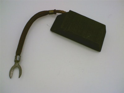 ELECTRIC MACHINERY 114A579F01