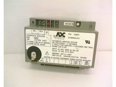 AMERICAN DRYER 128937