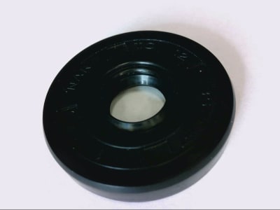 SKF 12X35X7CRW1R